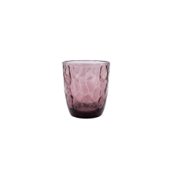 Copo de Vidro 240ml Lumini Le Bianco Unitário Copo de Vidro 240ml Lumini Le Bianco Unitário