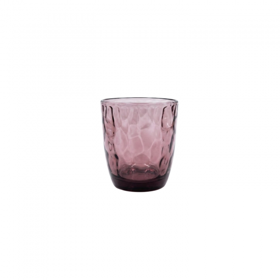 Copo de Vidro 240ml Lumini Le Bianco Unitário