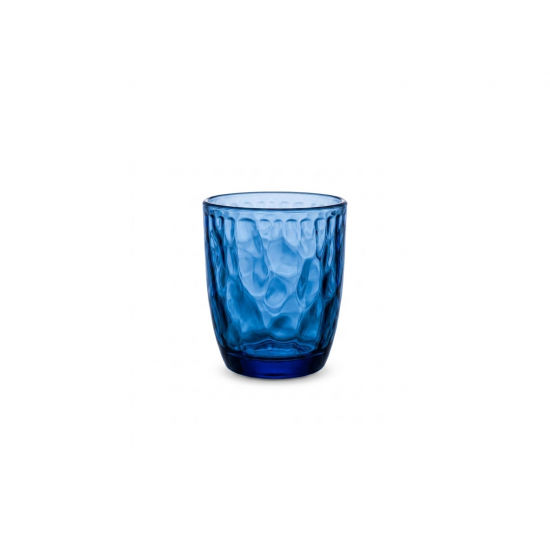 Copo de Vidro 240ml Lumini Le Bianco Unitário