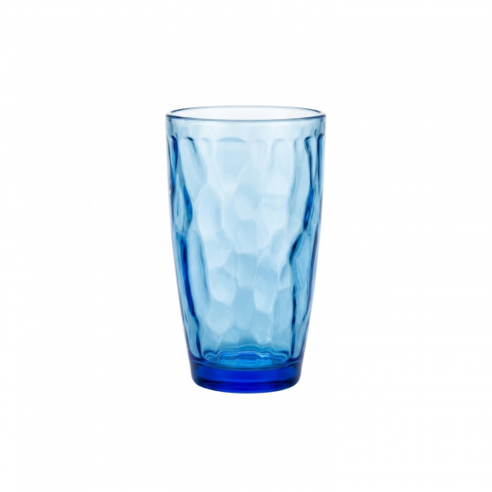 Copo de Vidro 330ml Onix Le Bianco Unitário Copo de Vidro 330ml Onix Le Bianco Unitário