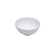Tigela Bowl de Vidro Le Bianco 480ml Pétala Tigela Bowl de Vidro Le Bianco 480ml Pétala