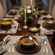 Colher Mesa Inox com 6 unidades Gourmet Le Bianco Colher Mesa Inox com 6 unidades Gourmet Le Bianco