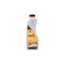 Limpador de Piso Porcelanato Concentrado Cris Água 1L