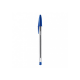 Caneta BIC com 4 unid. Azul