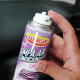 Limpa Ar Condicionado Aerossol Luxcar 400mL Lavanda Limpa Ar Condicionado Aerossol Luxcar 400mL Lavanda