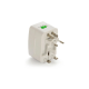 Adaptador de Tomada Universal Lehmox LEY-202 Adaptador de Tomada Universal Lehmox LEY-202