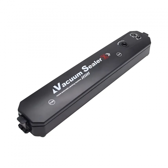Seladora a Vácuo Elétrica Vacuum Sealer Seladora a Vácuo Elétrica Vacuum Sealer