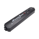 Seladora a Vácuo Elétrica Vacuum Sealer Seladora a Vácuo Elétrica Vacuum Sealer