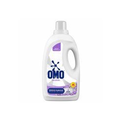 Lava Roupas Líquido OMO Lavanda 3L Lava Roupas Líquido OMO Lavanda 3L