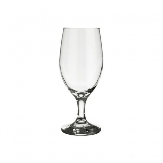 Taça de Vidro Cerveja 330mL Nadir Windsor Taça de Vidro Cerveja 330mL Nadir Windsor
