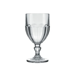 Taça de Vidro Água e Suco 340mL Nadir Bistrol