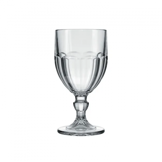Taça de Vidro Água e Suco 340mL Nadir Bistrol Taça de Vidro Água e Suco 340mL Nadir Bistrol