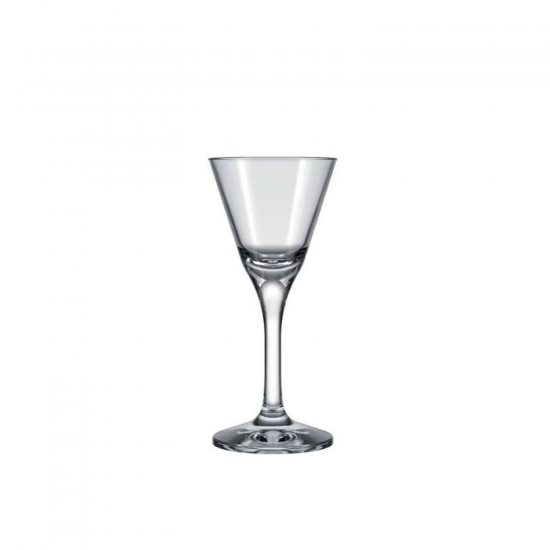 Taça de Vidro Licor 65mL Nadir Donna Taça de Vidro Licor 65mL Nadir Donna