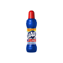 Limpeza Pesada UAU 500mL Limpeza Pesada UAU 500mL