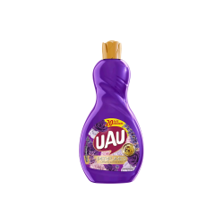 Limpador Perfumado UAU Lavanda 1L