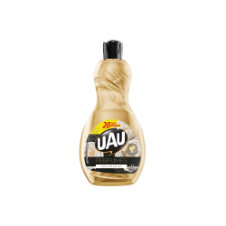 Limpador Perfumado UAU Chá Branco 1L