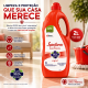 Desinfetante Lysoform Bruto Tradicional 2L