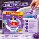 Gel Adesivo Sanitário Pato Lavanda 2 Refis de 38g cada 25% DESCONTO Gel Adesivo Sanitário Pato Lavanda 2 Refis de 38g cada 25% DESCONTO