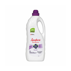 Desinfetante Lysoform Bruto Lavanda 2L