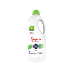 Desinfetante Lysoform Bruto Citrus 2L