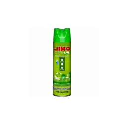 Repelente para Áreas Externas Open Air Jimo 300mL