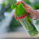 Repelente para Áreas Externas Open Air Jimo 300mL Repelente para Áreas Externas Open Air Jimo 300mL