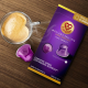 Cápsula de Café 3 Corações Compatível Nespresso Mogiana Paulista c/10