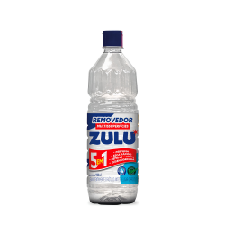 Removedor Ecológico Zulu Multissuperfícies 900mL