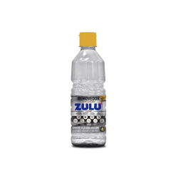 Removedor Zulu Sem Cheiro 450mL