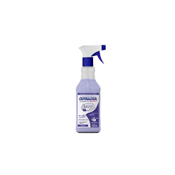 Limpador Multiuso com Álcool Coperalcool 500mL Refúgio da Mente