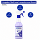 Limpador Multiuso com Álcool Coperalcool 500mL Refúgio da Mente Limpador Multiuso com Álcool Coperalcool 500mL Refúgio da Mente