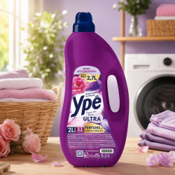 Amaciante Ypê 2L Frescor de Flores Amaciante Ypê 2L Frescor de Flores