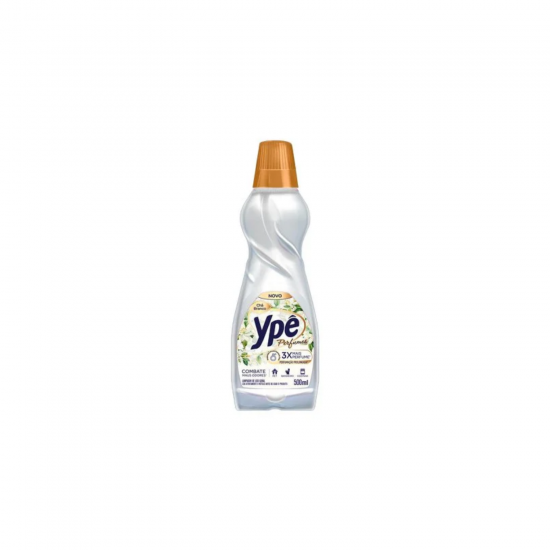 Limpador Perfumado Ypê Chá Branco 500mL Limpador Perfumado Ypê Chá Branco 500mL