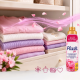 Intensificador de Perfume Plush Up 500mL Sunset Intensificador de Perfume Plush Up 500mL Sunset