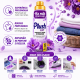 Intensificador de Perfume Plush Up 500mL Mystic