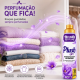 Intensificador de Perfume Plush Up 500mL Mystic