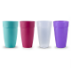 Copo Plástico 470mL Santana Sortidos Copo Plástico 470mL Santana Sortidos