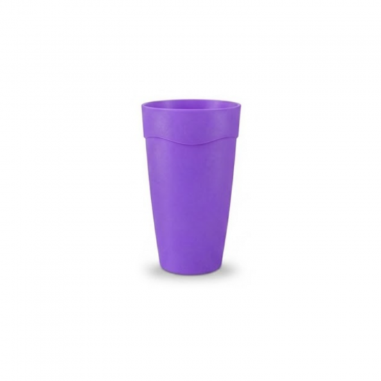 Copo Plástico 470mL Santana Sortidos Copo Plástico 470mL Santana Sortidos
