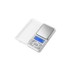 Balança Digital de Precisão 200g Western Balança Digital de Precisão 200g Western