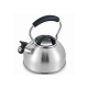 Chaleira de Inox 2L MTA com Cabo 