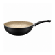 Frigideira Antiaderente Wok Teflon 24cm MTA 2,8L