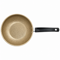 Frigideira Antiaderente Wok Teflon 28cm MTA 4,3L Frigideira Antiaderente Wok Teflon 28cm MTA 4,3L