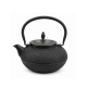Chaleira de Ferro Nº18 MTA Preta 1,5L