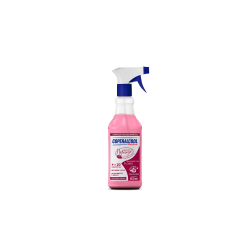 Limpador Multiuso com Álcool Coperalcool 500mL Orquídea Negra