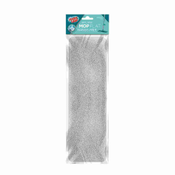 Refil Mop Flat Hands Free Flash Limp