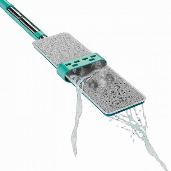 Refil Mop Flat Hands Free Flash Limp Refil Mop Flat Hands Free Flash Limp