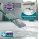 Mop Flat Hands Free Flash Limp Mop Flat Hands Free Flash Limp