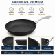Frigideira de Indução Antiaderente 22cm Robust Colorstone Frigideira de Indução Antiaderente 22cm Robust Colorstone