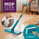 Mop Click Easy Floor Flash Limp Mop Click Easy Floor Flash Limp
