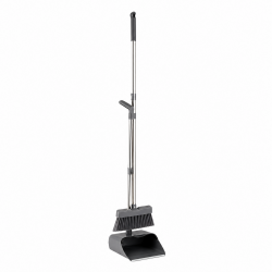 Vassoura Multi-clean Pro 4 em 1 Flash Limp